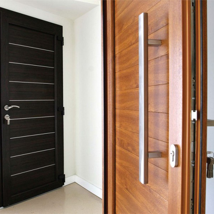 GS PlasTech UPVC sliding door